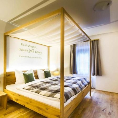 Himmlisch Urlauben In Pichl Apartman Schladming Kültér fotó