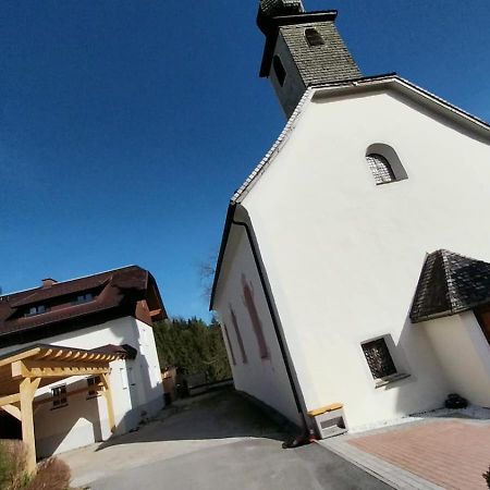 Himmlisch Urlauben In Pichl Apartman Schladming Kültér fotó