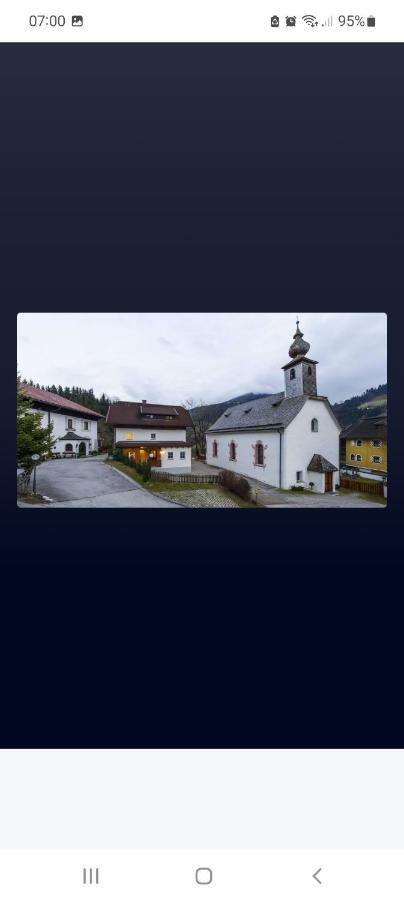 Himmlisch Urlauben In Pichl Apartman Schladming Kültér fotó