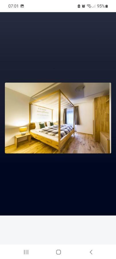 Himmlisch Urlauben In Pichl Apartman Schladming Kültér fotó