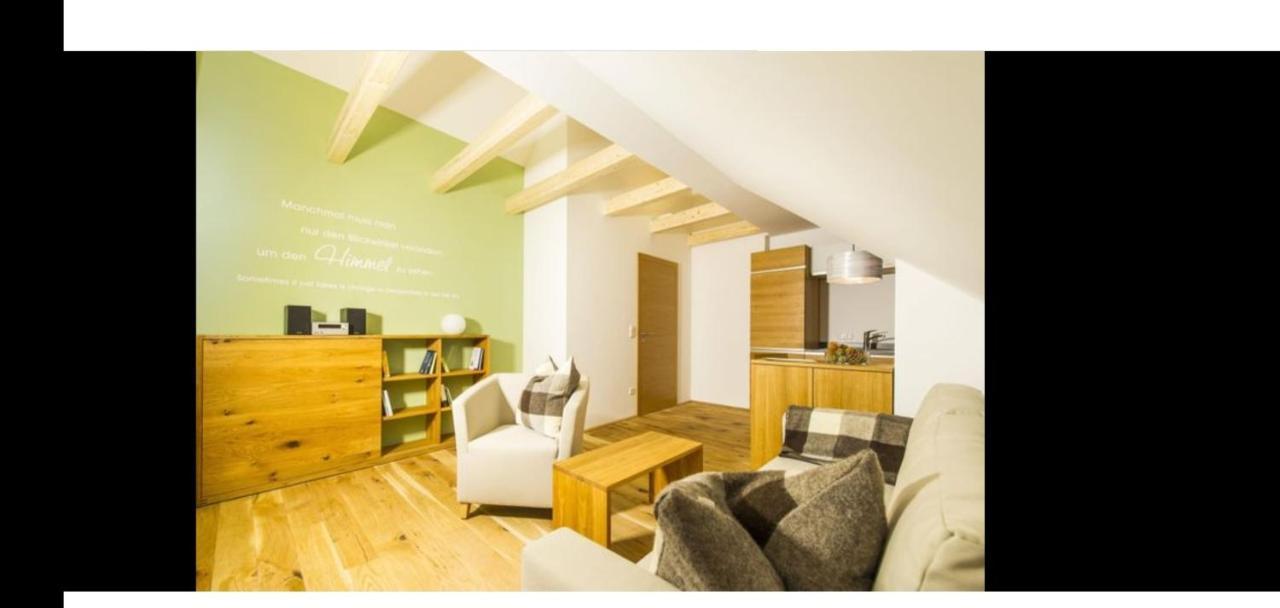 Himmlisch Urlauben In Pichl Apartman Schladming Kültér fotó