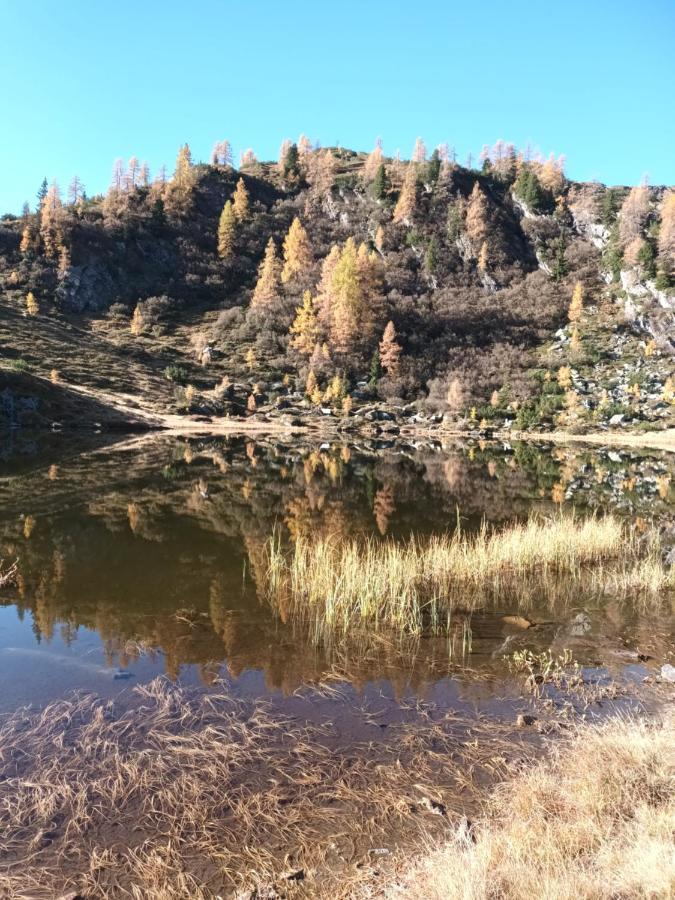 Himmlisch Urlauben In Pichl Apartman Schladming Kültér fotó