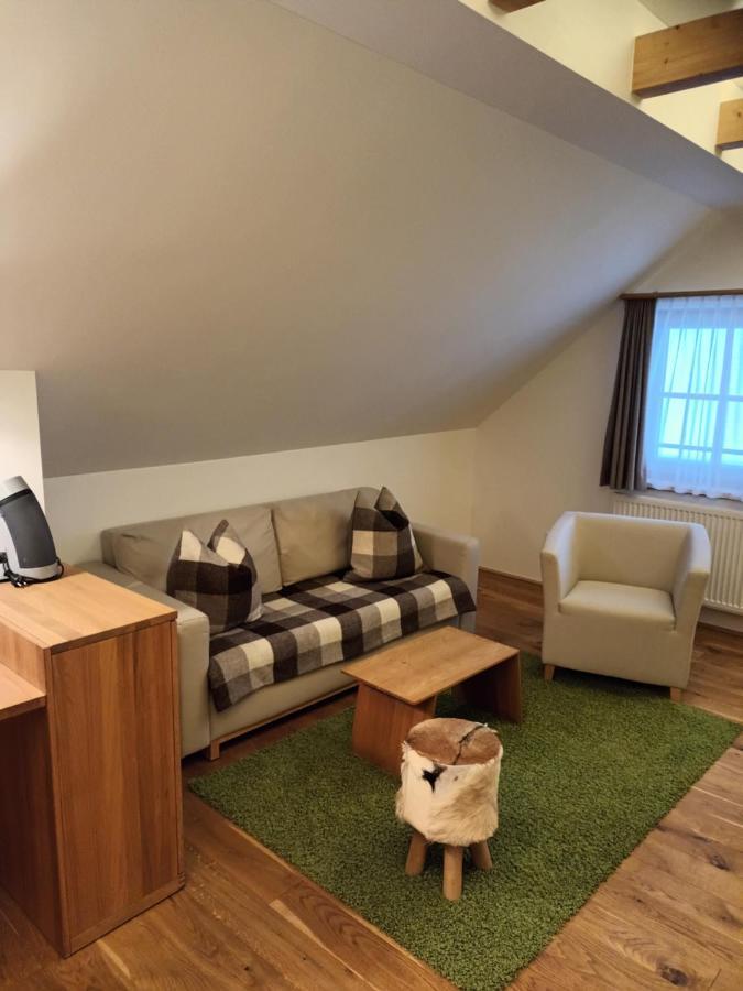 Himmlisch Urlauben In Pichl Apartman Schladming Kültér fotó