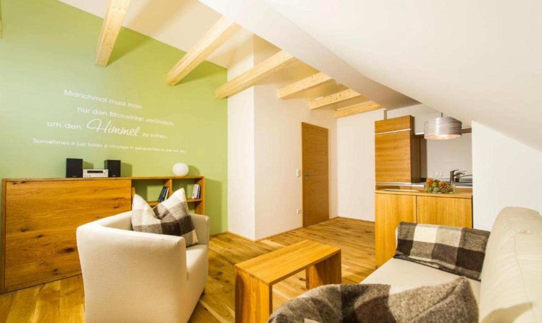 Himmlisch Urlauben In Pichl Apartman Schladming Kültér fotó