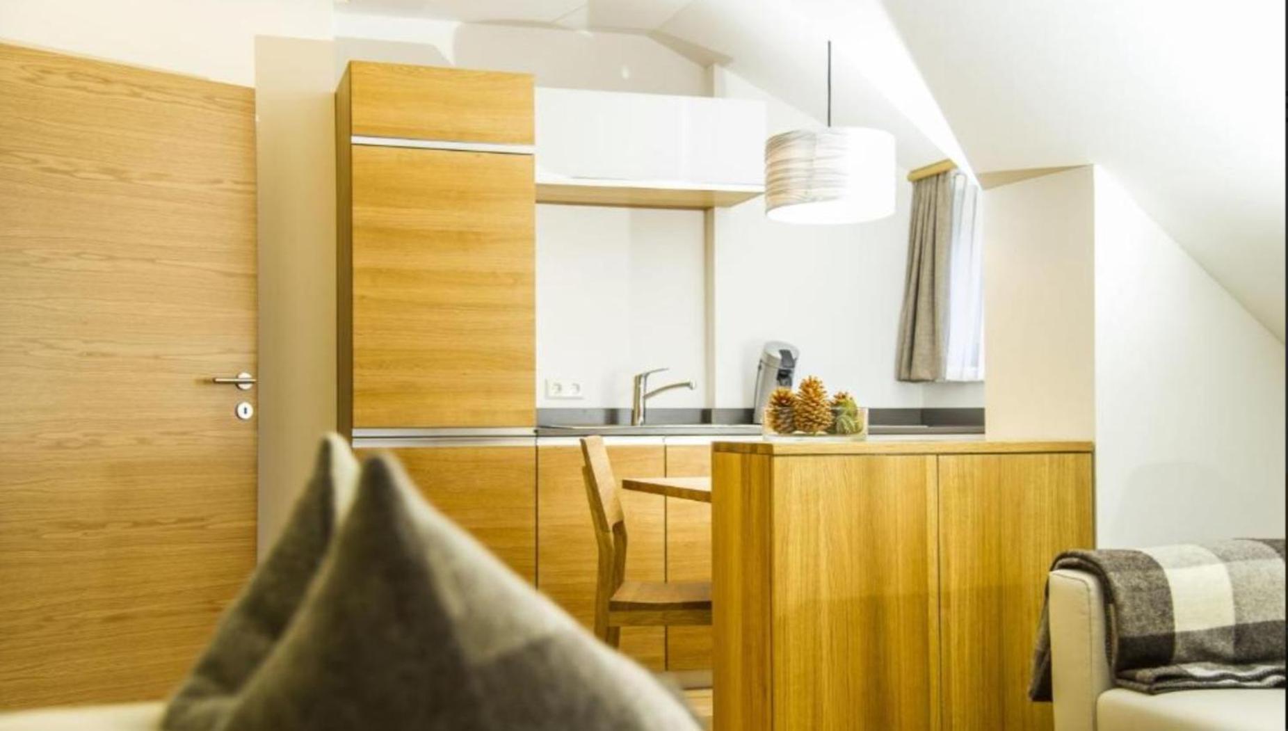 Himmlisch Urlauben In Pichl Apartman Schladming Kültér fotó
