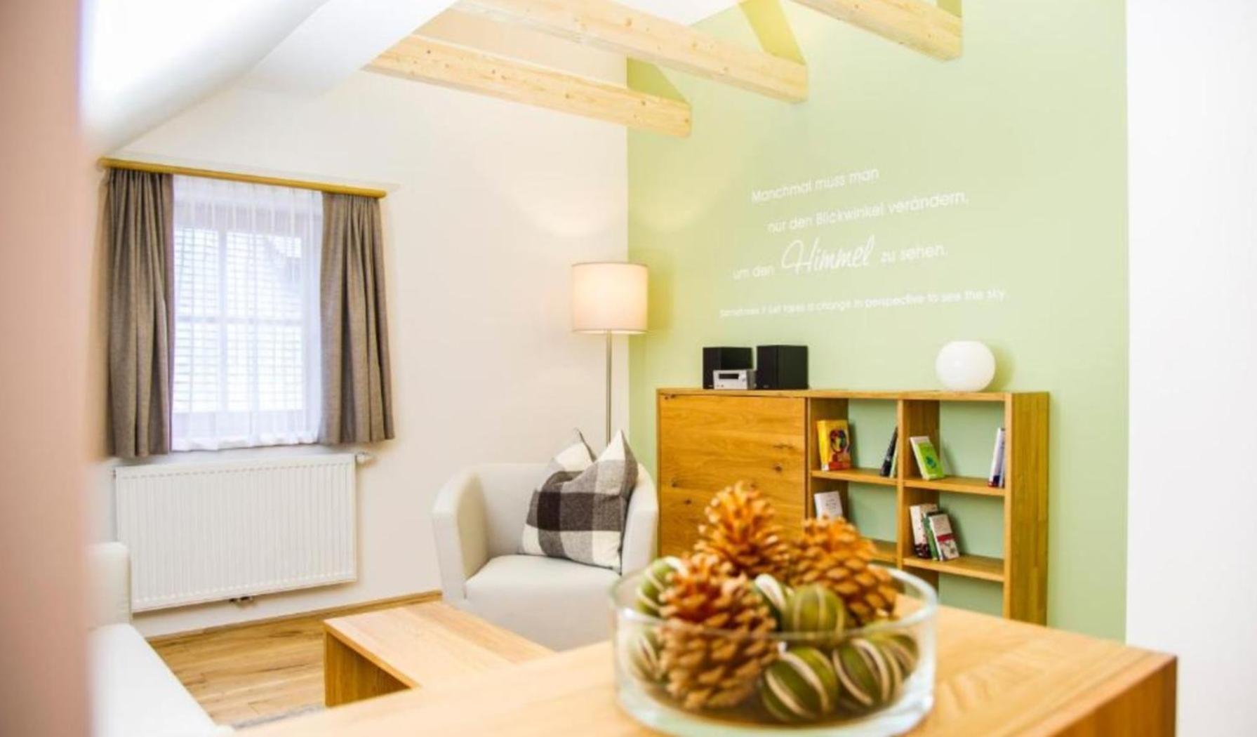 Himmlisch Urlauben In Pichl Apartman Schladming Kültér fotó